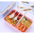 Milieuvriendelijke Tarwestro Lunchbox